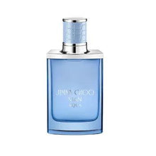 Jimmy Choo Man Aqua Eau de Toilette for Men