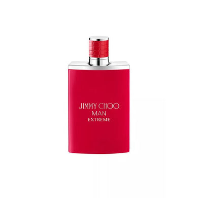 Jimmy Choo Man Extreme Eau de Parfum for Men