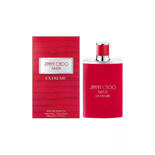 Jimmy Choo Man Extreme Eau de Parfum for Men