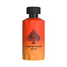 Jo Milano Game of Spades All-In Parfum Unisex