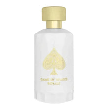Jo Milano Game Of Spades Royale Eau de Parfum Unisex