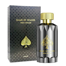 Jo Milano Game Of Spades High Roller Parfum Unisex