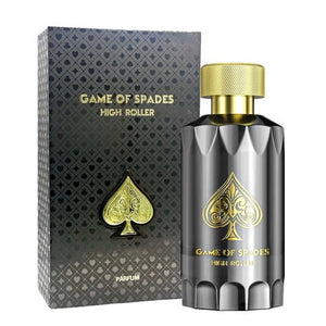 Jo Milano Game Of Spades High Roller Parfum Unisex