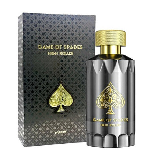 Jo Milano Game Of Spades High Roller Parfum Unisex