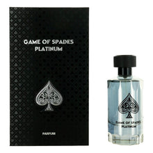 Jo Milano Game Of Spades Platinum Parfum Unisex