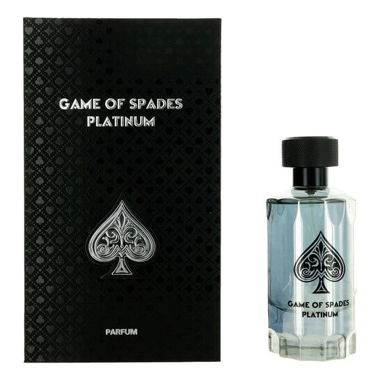 Jo Milano Game Of Spades Platinum Parfum Unisex