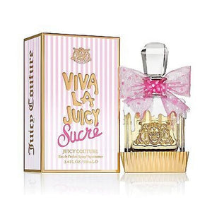 Juicy Couture Viva La Juicy Sucre Eau de Parfum for Women