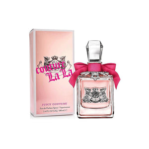 Juicy Couture La La Eau de Parfum for Women