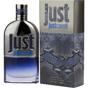 Roberto Cavalli Just Cavalli Eau de Toilette for Men