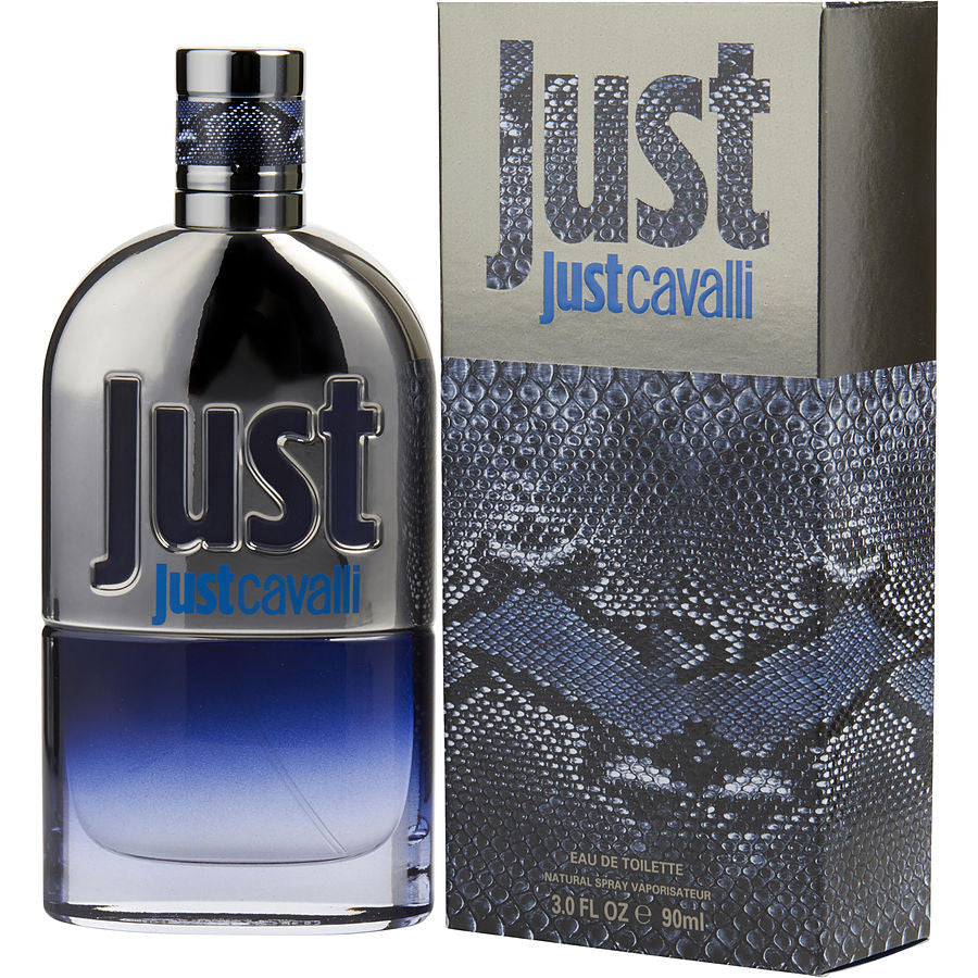 Roberto Cavalli Just Cavalli Eau de Toilette for Men