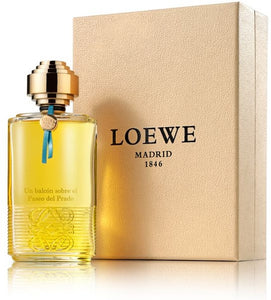 Loewe Un Balcon Sobre El Paseo Del Prado Eau de Parfum Unisex