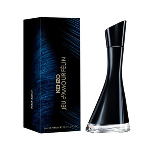 Kenzo Jeu D'amour Felin Eau de Parfum for Women