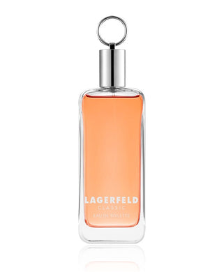 Karl Lagerfeld Classic Eau de Toilette for Men