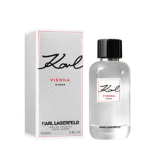 Karl Lagerfeld Karl Vienna Opera Eau de Toilette for Men