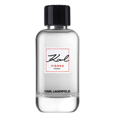 Karl Lagerfeld Karl Vienna Opera Eau de Toilette for Men
