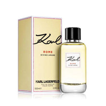 Karl Lagerfeld Karl Rome Divino Amore Eau de Parfum for Women