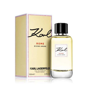 Karl Lagerfeld Karl Rome Divino Amore Eau de Parfum for Women