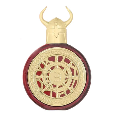 Bharara Viking Kashmir Eau de Parfum for Unisex