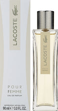 Lacoste Pour Femme Eau de Parfum for Women