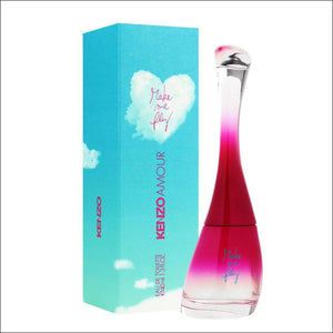 Kenzo Amour Make Me Fly Eau de Toilette for Women