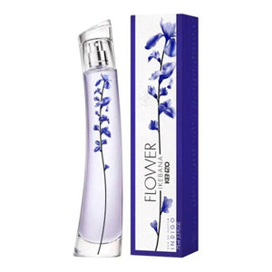 Kenzo Flower Ikebana Indigo Eau de Parfum for Women