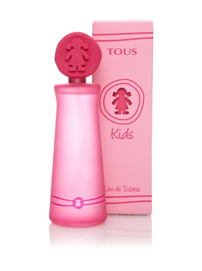 Tous Kids Eau de Toilette for Girl