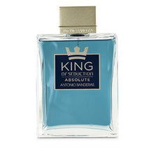 Antonio Banderas King of Seduction Absolute Eau de Toilette for Men
