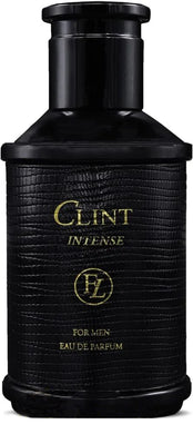 L' Orientale Fragrances Clint Intense Eau De Parfum for Men