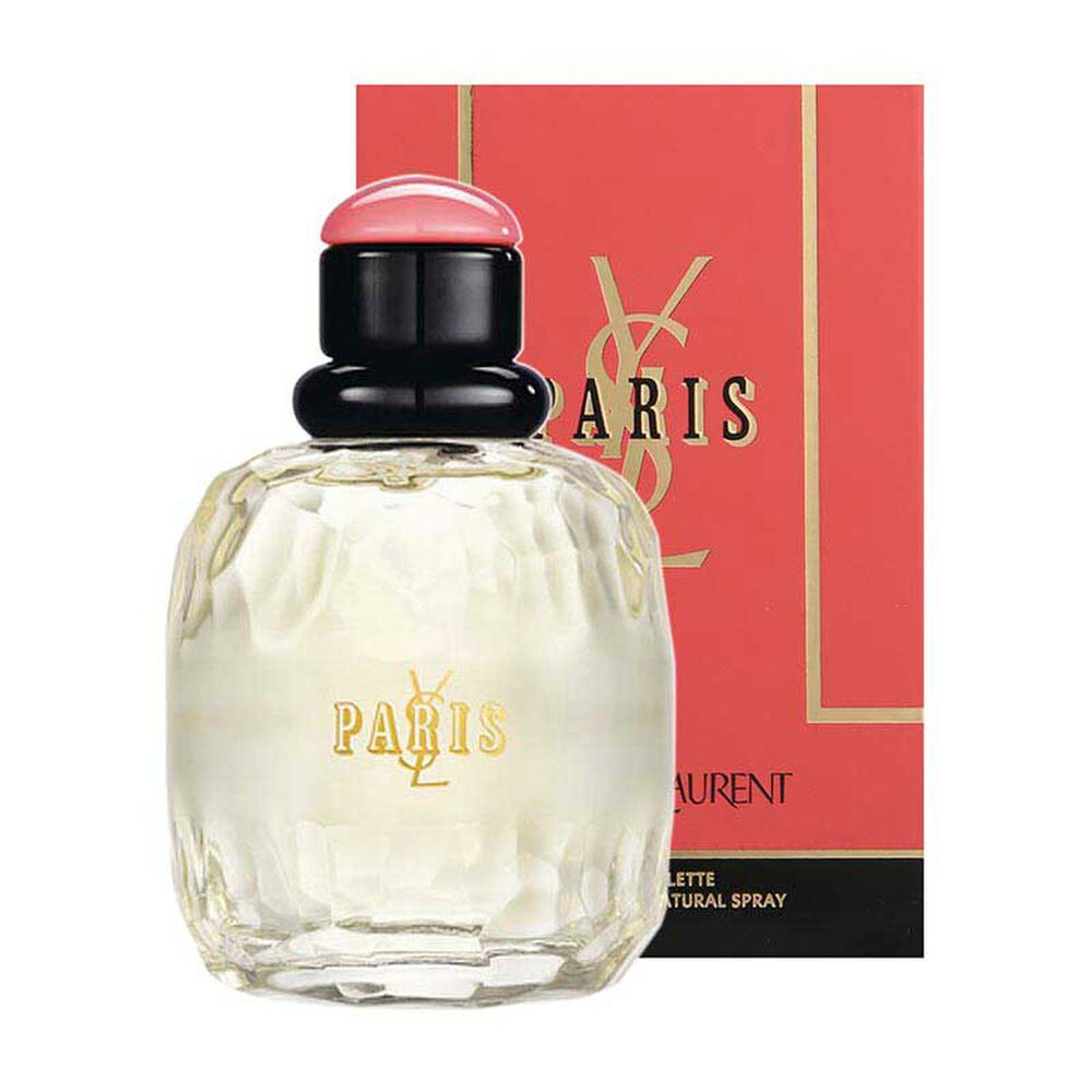 Yves Saint Laurent Paris Eau de Toilette for Women