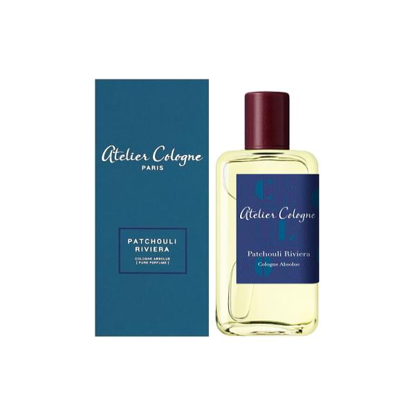 Atelier Cologne Patchouli Riviera Pure Parfum Unisex