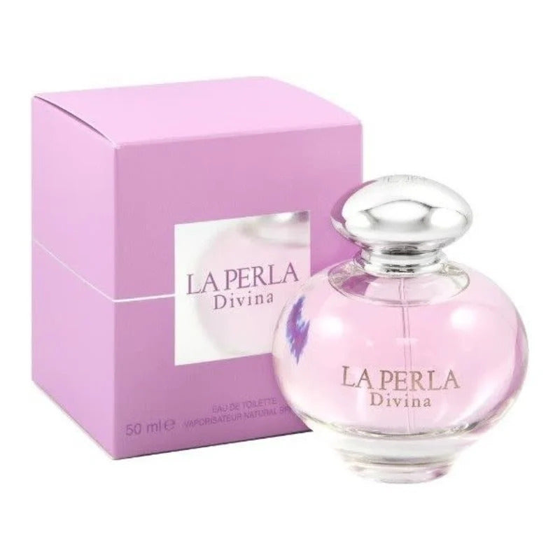 La Perla Divina Eau de Toilette for Women
