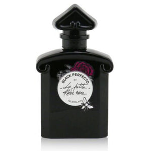 Guerlain La Petite Robe Noire Black Perfecto Eau de Toilette Florale for Women