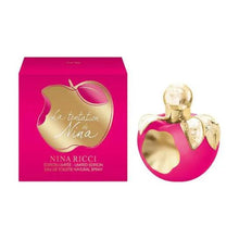 Nina Ricci La Tentation De Nina Limited Edition Eau de Toilette for Women