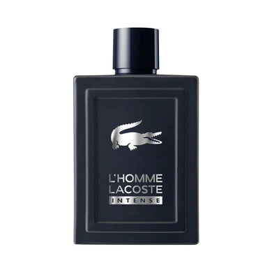 Lacoste L’homme Intense Eau de Toilette for Men