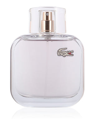 Lacoste L.12.12 Elegant Eau de Toilette for Women