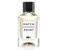 Lacoste Match Point Cologne Eau de Toilette for Men