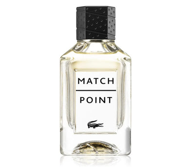 Lacoste Match Point Cologne Eau de Toilette for Men