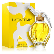 Nina Ricci L'air du Temps Eau de Parfum for Women