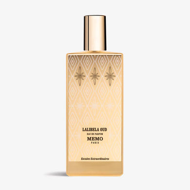 Memo Paris Lalibela Eau de Parfum for Women