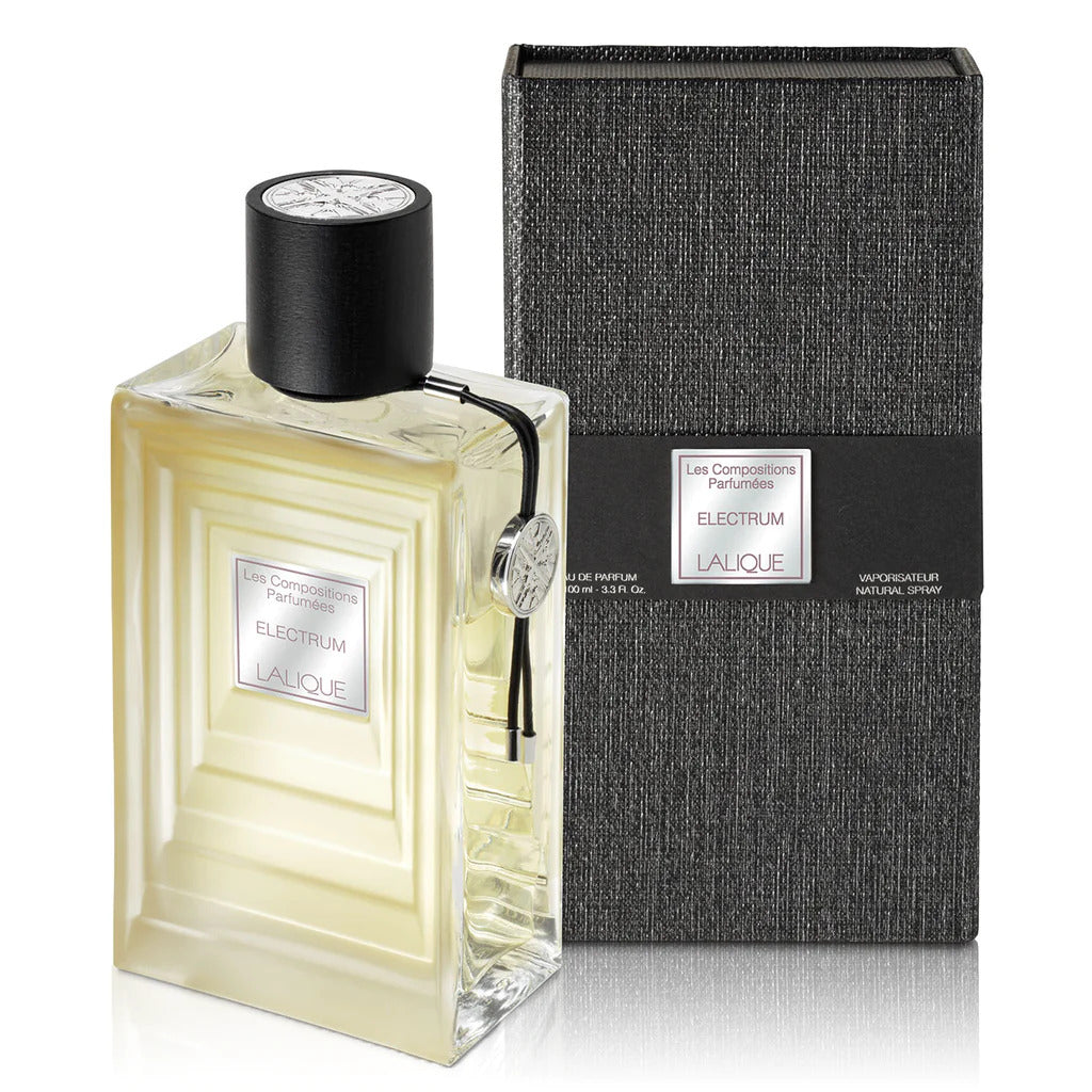 Lalique Electrum Eau de Parfum Unisex