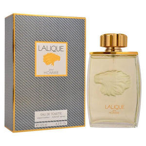 Lalique Pour Homme Eau de Toilette for Men
