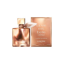 Lancome La Vie Est Belle L'Extrait De Parfum for Women