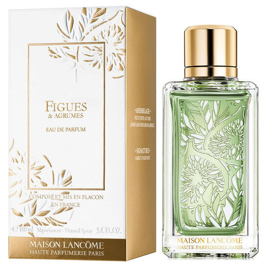 Lancome Maison Figues & Agrumes Eau de Parfum Unisex