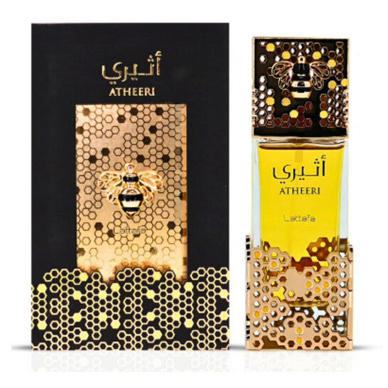 Lattafa Atheeri Eau de Parfum for Women