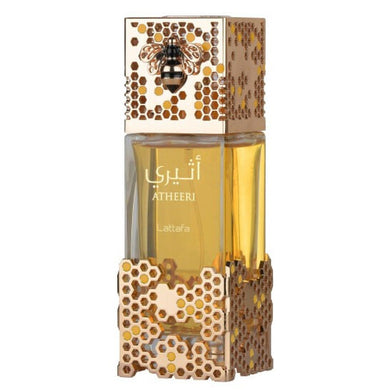 Lattafa Atheeri Eau de Parfum for Women