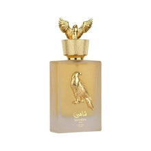 Lattafa Shaheen Gold Eau de Parfum Unisex