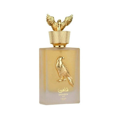 Lattafa Shaheen Gold Eau de Parfum Unisex