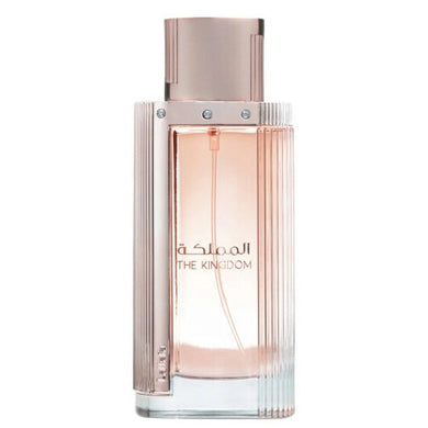 Lattafa The Kingdom Eau de Parfum for Women
