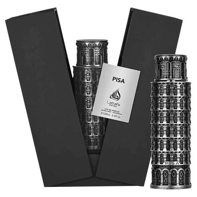 Lattafa Pride Pisa Eau de Parfum for Men