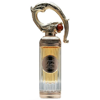Lattafa Sehr Eau de Parfum for Men